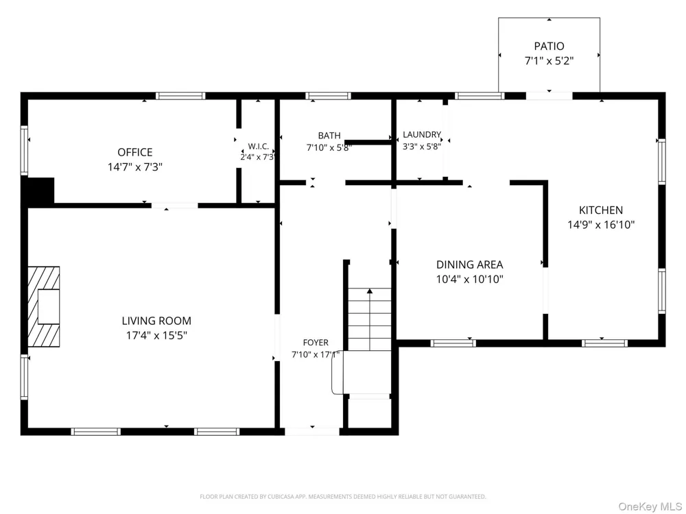 50 Mill Road Cold Spring, NY 10516