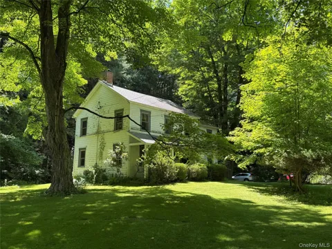 50 Mill Road
