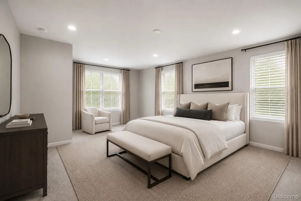 31065 Tremont Lane Beverly Hills Village, MI 48025