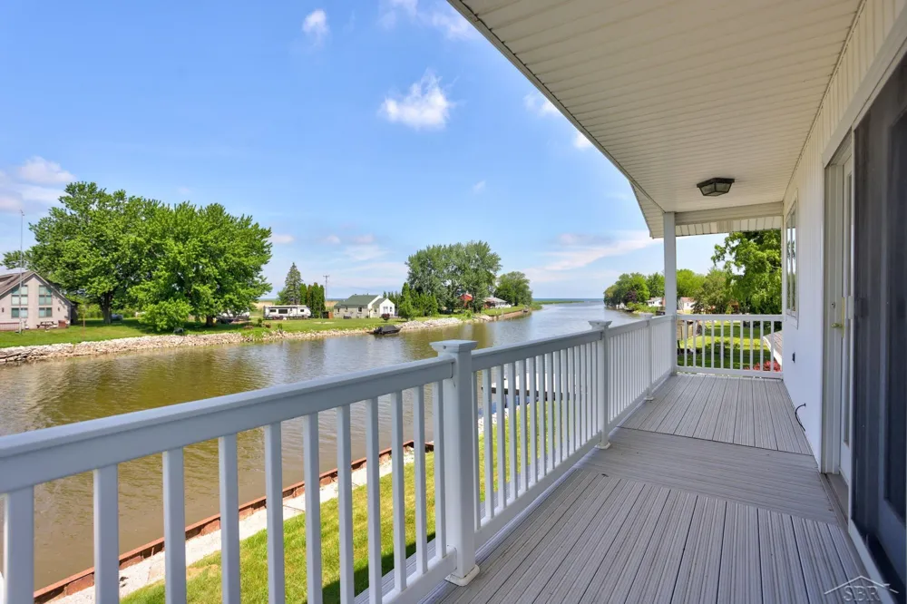4179 Manke Road Wisner Township, MI 48733