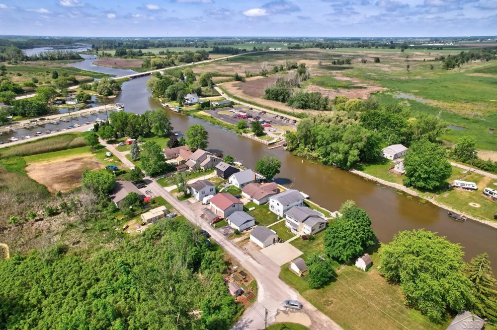 4179 Manke Road Wisner Township, MI 48733
