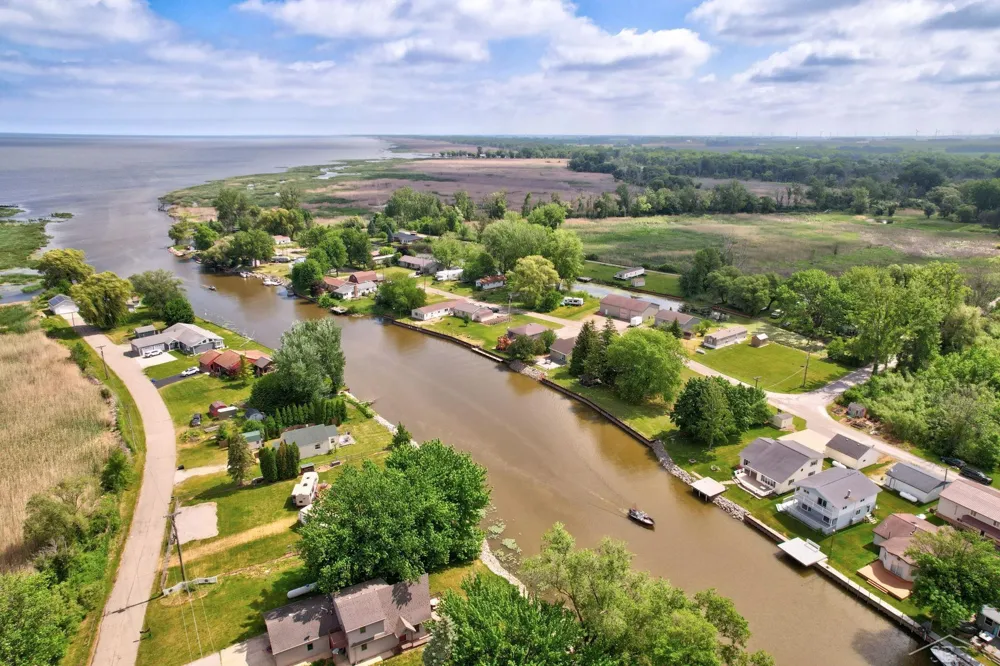 4179 Manke Road Wisner Township, MI 48733