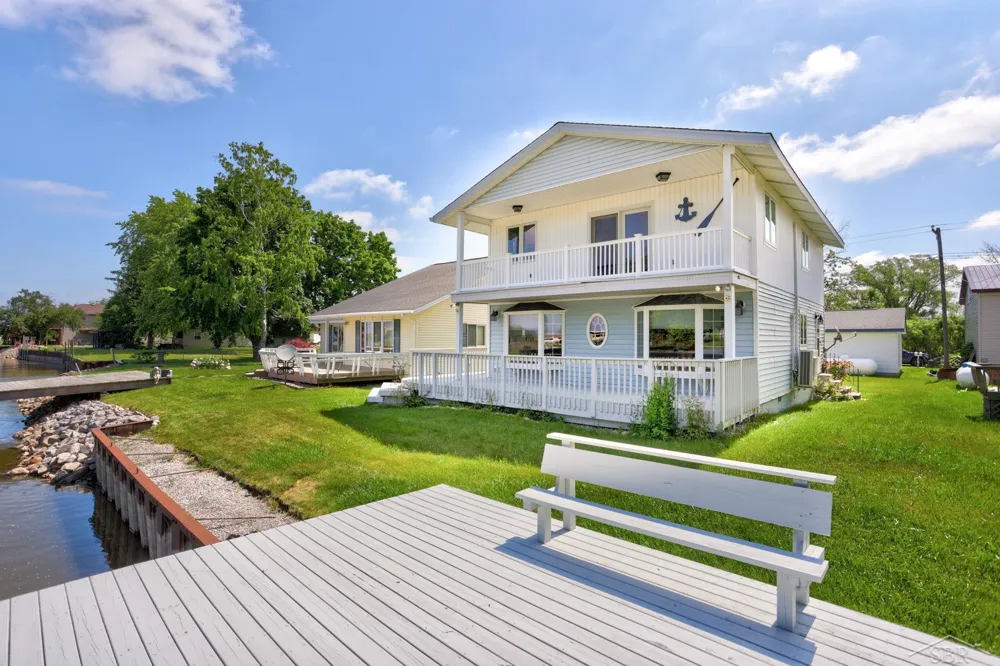 4179 Manke Road Wisner Township, MI 48733
