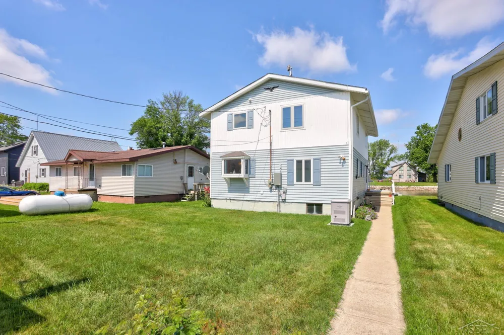 4179 Manke Road Wisner Township, MI 48733