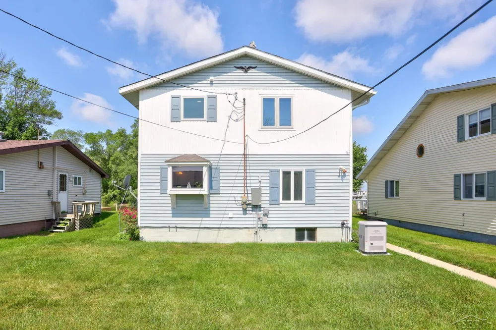 4179 Manke Road Wisner Township, MI 48733