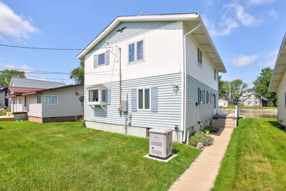 4179 Manke Road Wisner Township, MI 48733