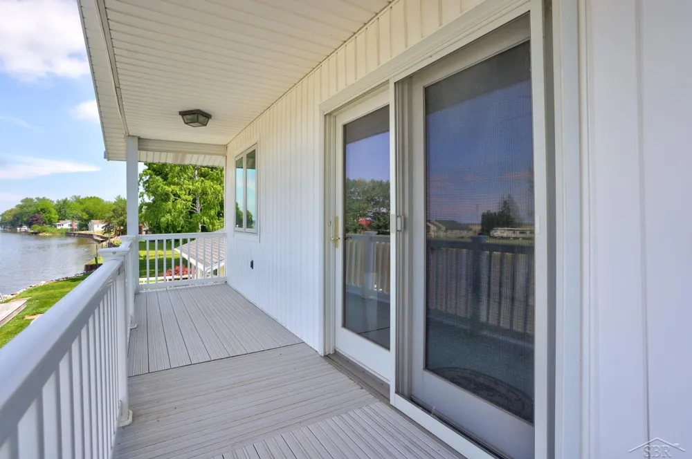 4179 Manke Road Wisner Township, MI 48733