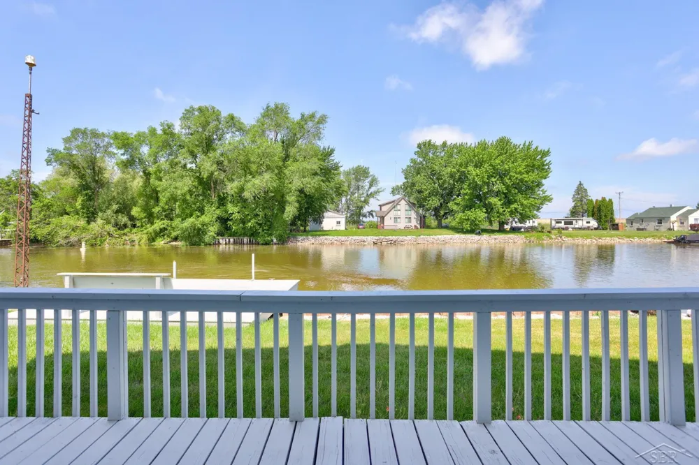 4179 Manke Road Wisner Township, MI 48733