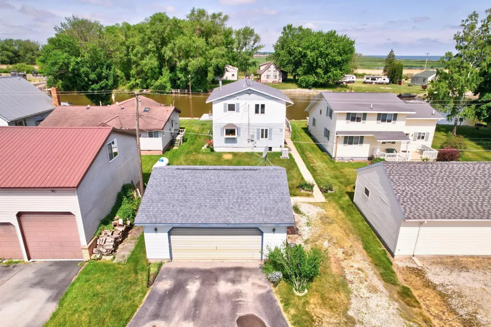 4179 Manke Road Wisner Township, MI 48733