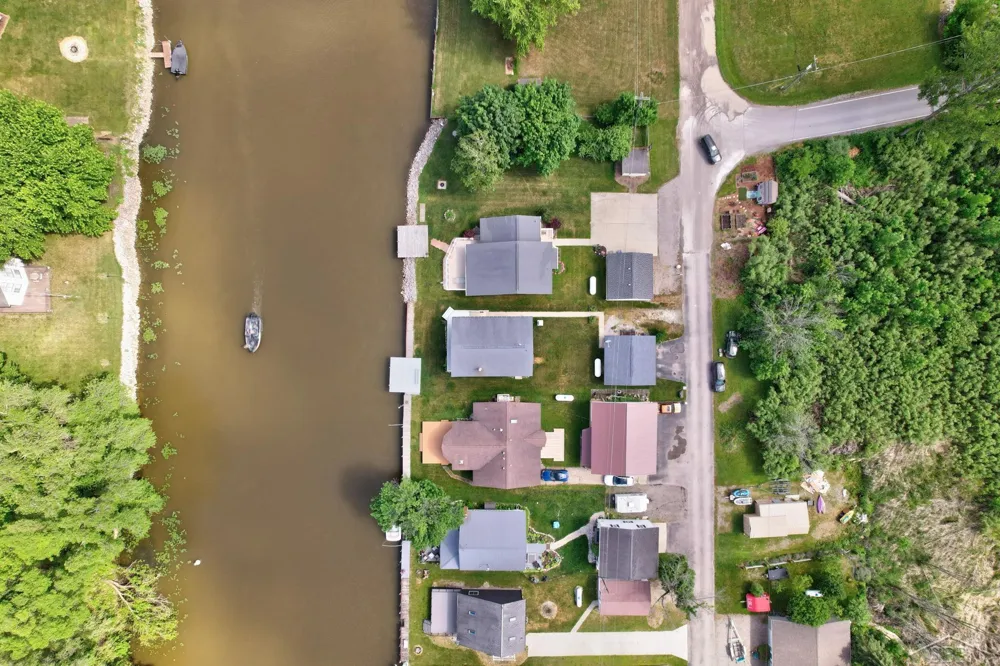 4179 Manke Road Wisner Township, MI 48733