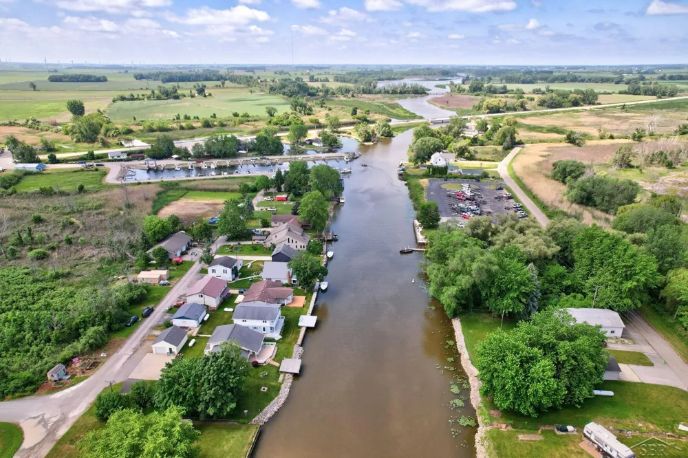4179 Manke Road Wisner Township, MI 48733