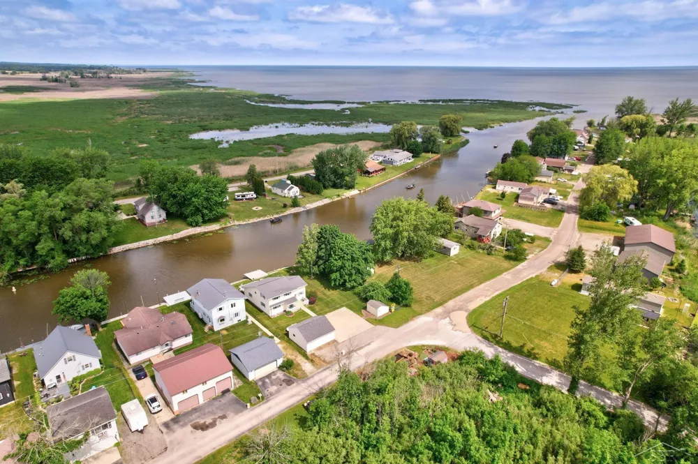 4179 Manke Road Wisner Township, MI 48733