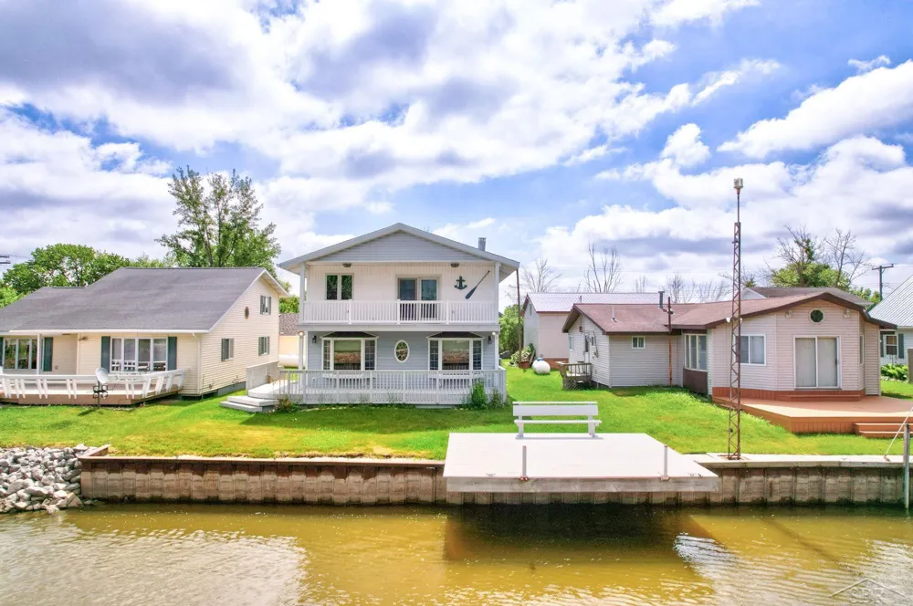 4179 Manke Road Wisner Township, MI 48733