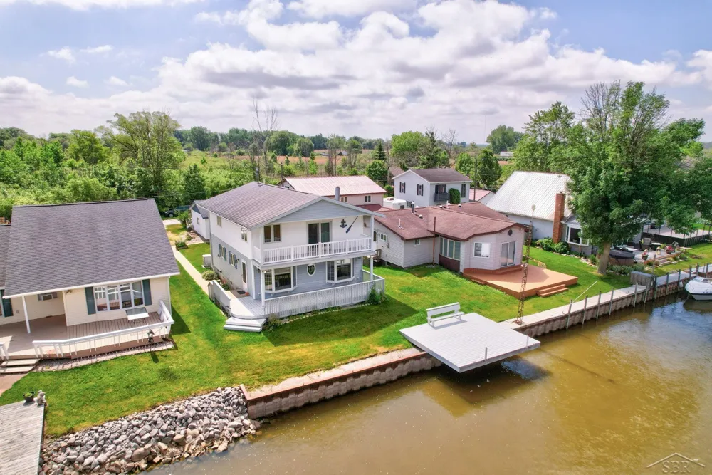 4179 Manke Road Wisner Township, MI 48733