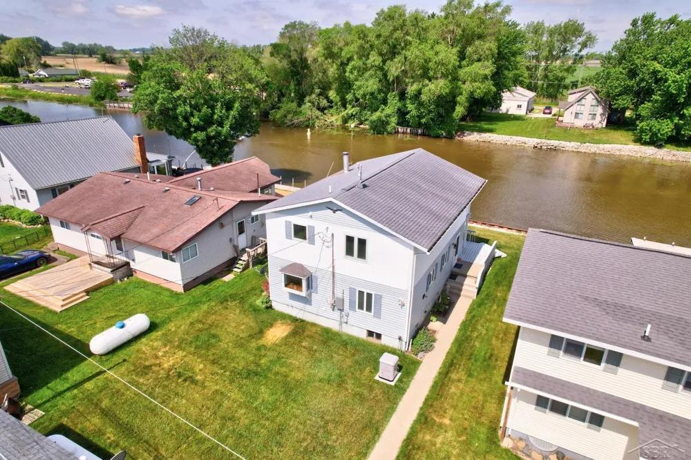 4179 Manke Road Wisner Township, MI 48733