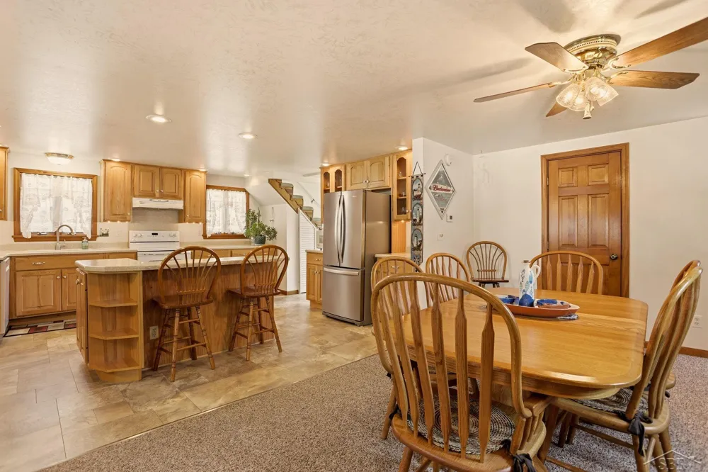 4179 Manke Road Wisner Township, MI 48733
