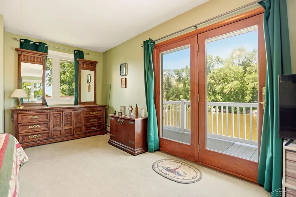 4179 Manke Road Wisner Township, MI 48733