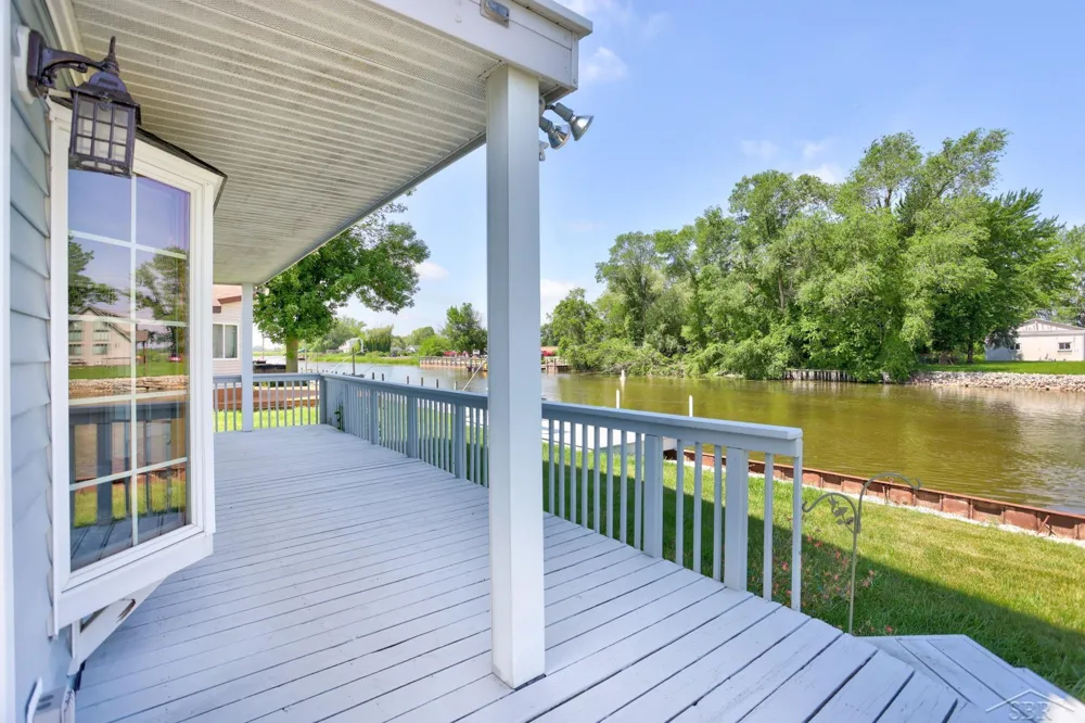 4179 Manke Road Wisner Township, MI 48733
