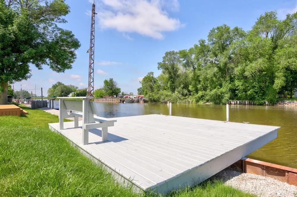 4179 Manke Road Wisner Township, MI 48733