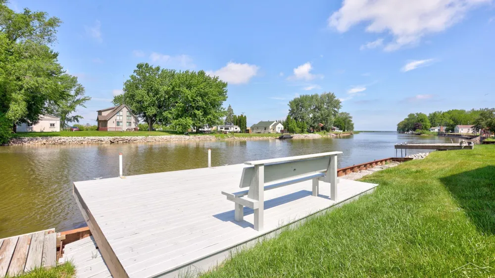 4179 Manke Road Wisner Township, MI 48733