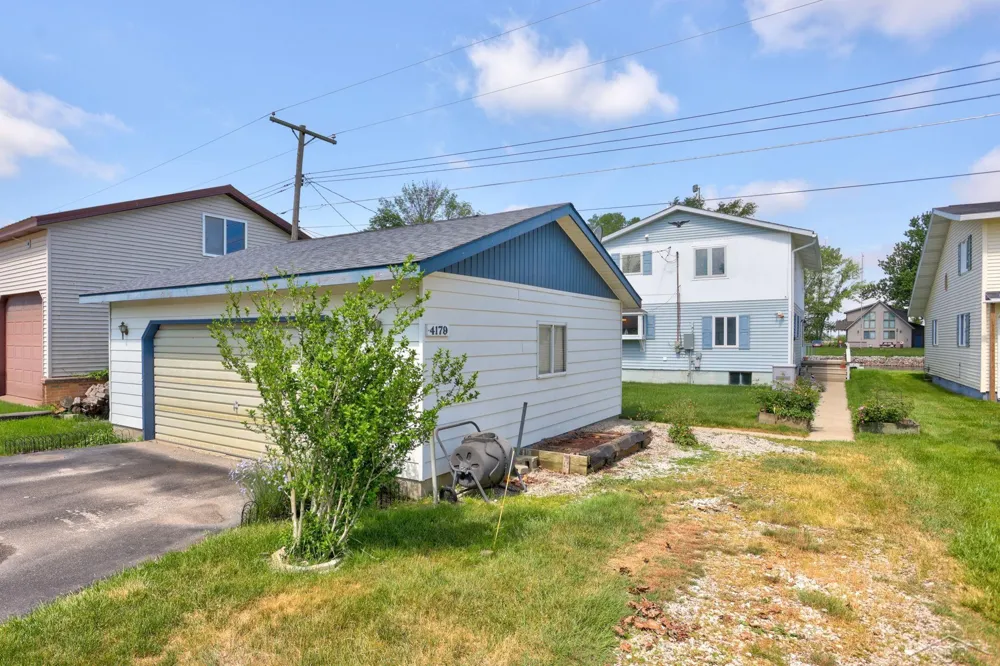 4179 Manke Road Wisner Township, MI 48733