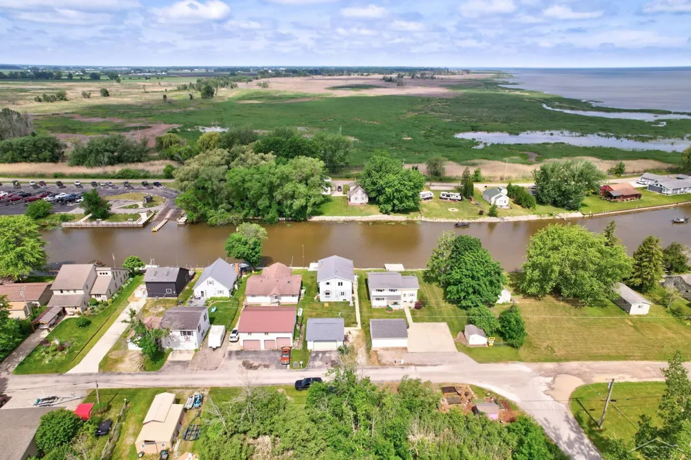 4179 Manke Road Wisner Township, MI 48733
