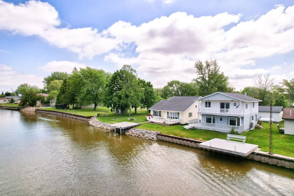 4179 Manke Road Wisner Township, MI 48733