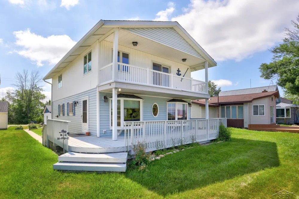 4179 Manke Road Wisner Township, MI 48733