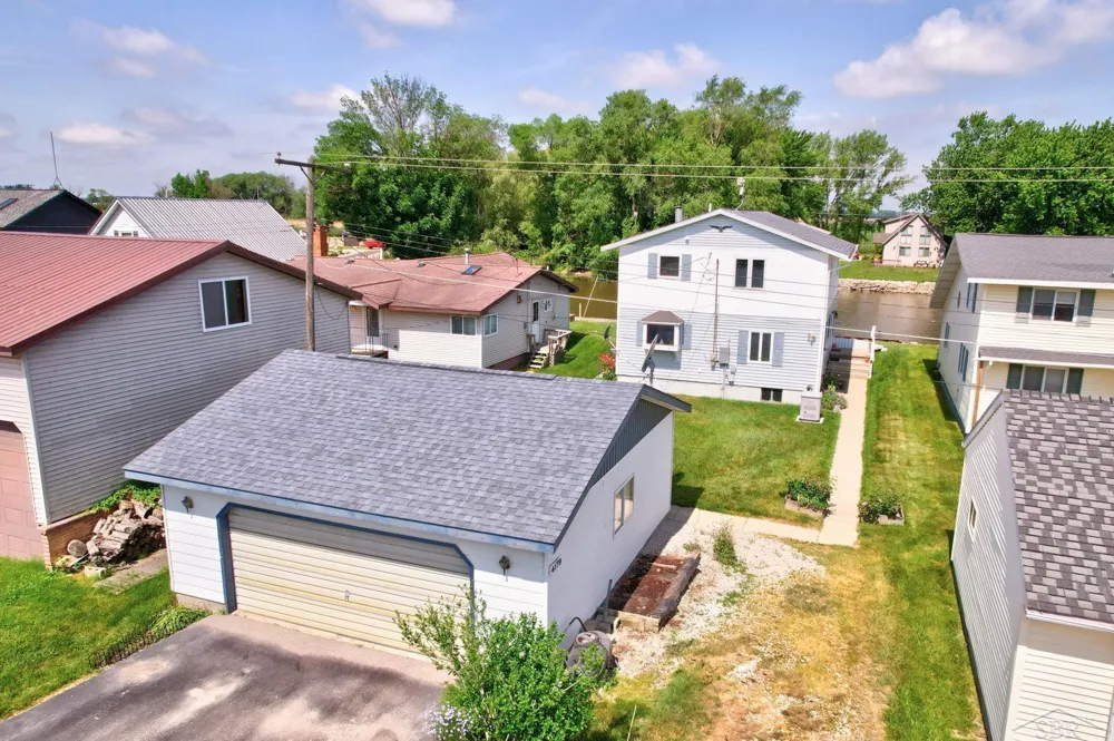 4179 Manke Road Wisner Township, MI 48733