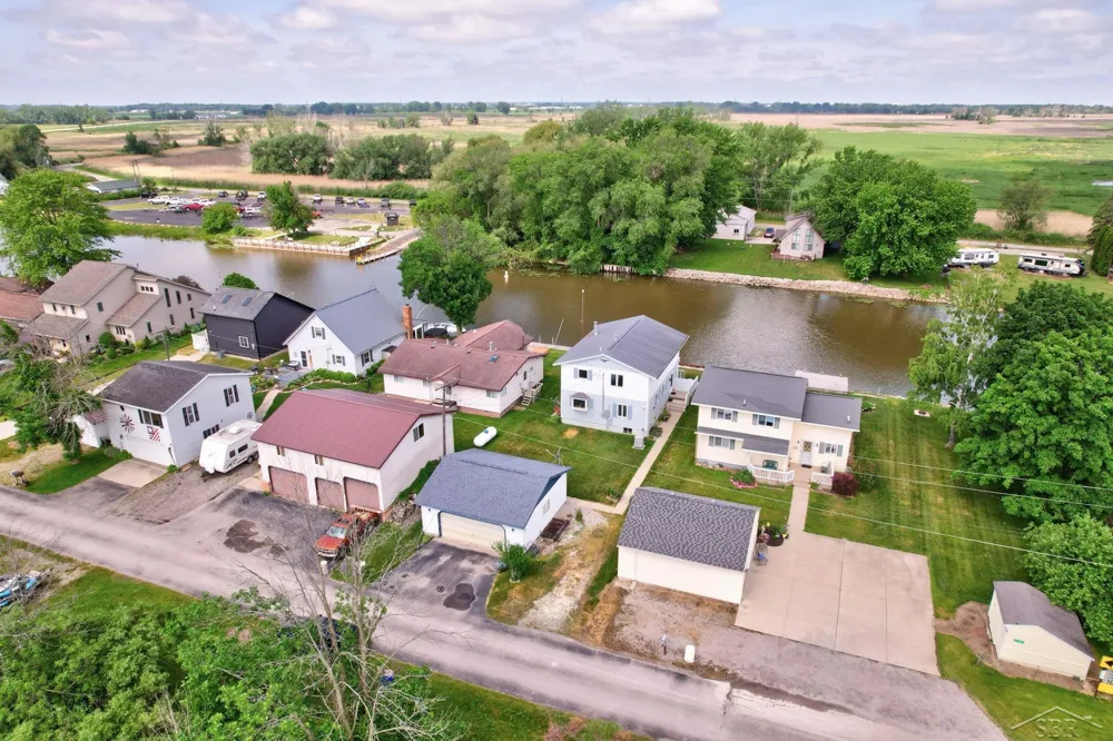 4179 Manke Road Wisner Township, MI 48733