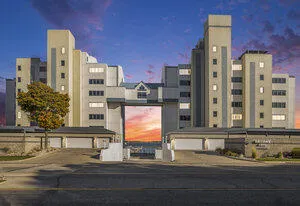 2964 Lakeshore Drive #E102 Muskegon City, MI 49441