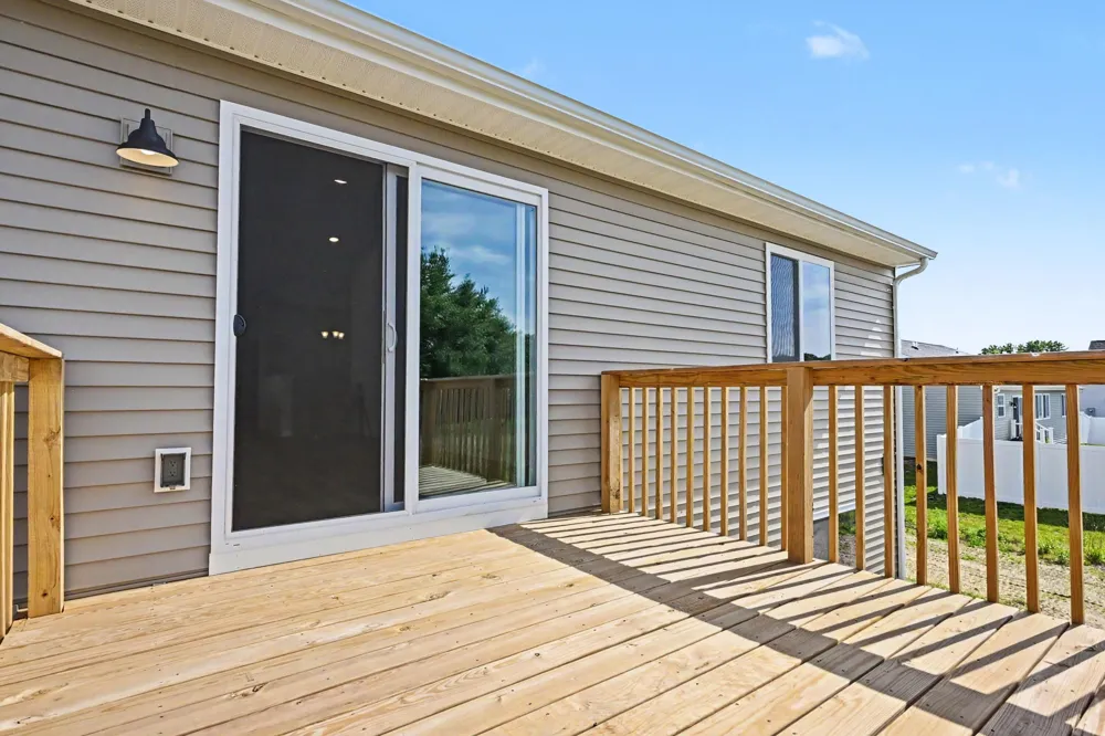 1264 Trillium Boulevard Vicksburg Village, MI 49097