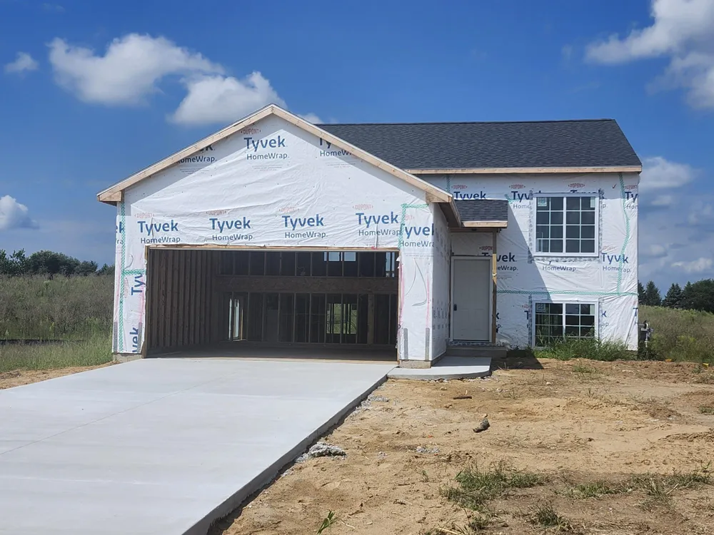 1264 Trillium Boulevard Vicksburg Village, MI 49097