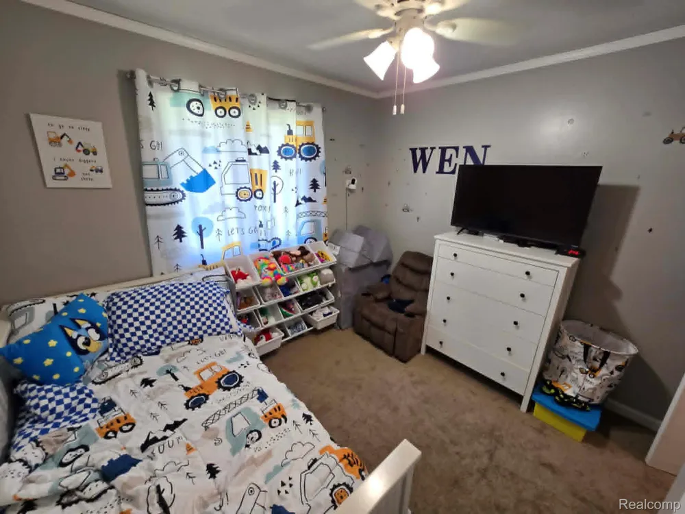 5279 Robinwood Drive Clyde Township, MI 48049