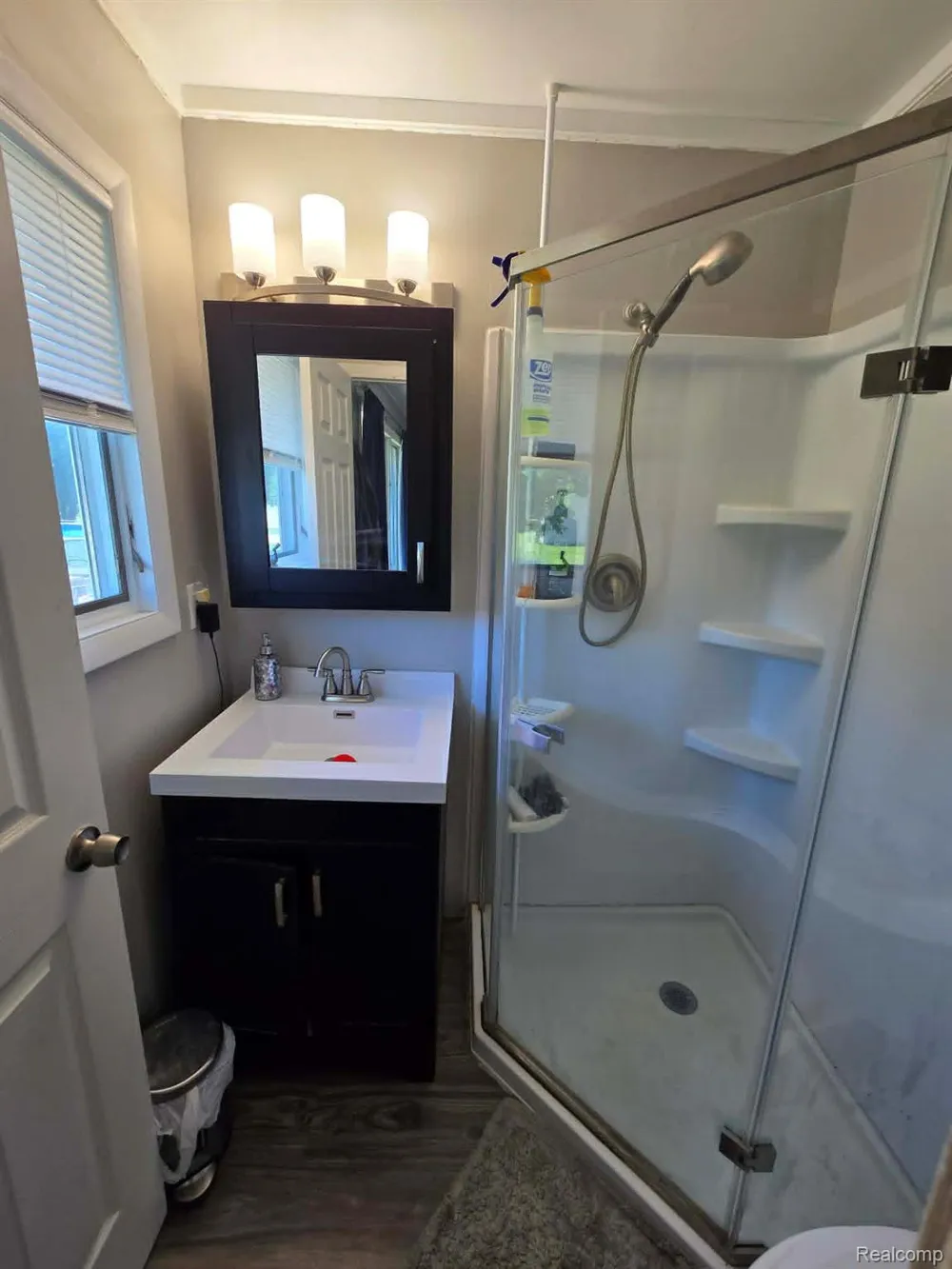 5279 Robinwood Drive Clyde Township, MI 48049
