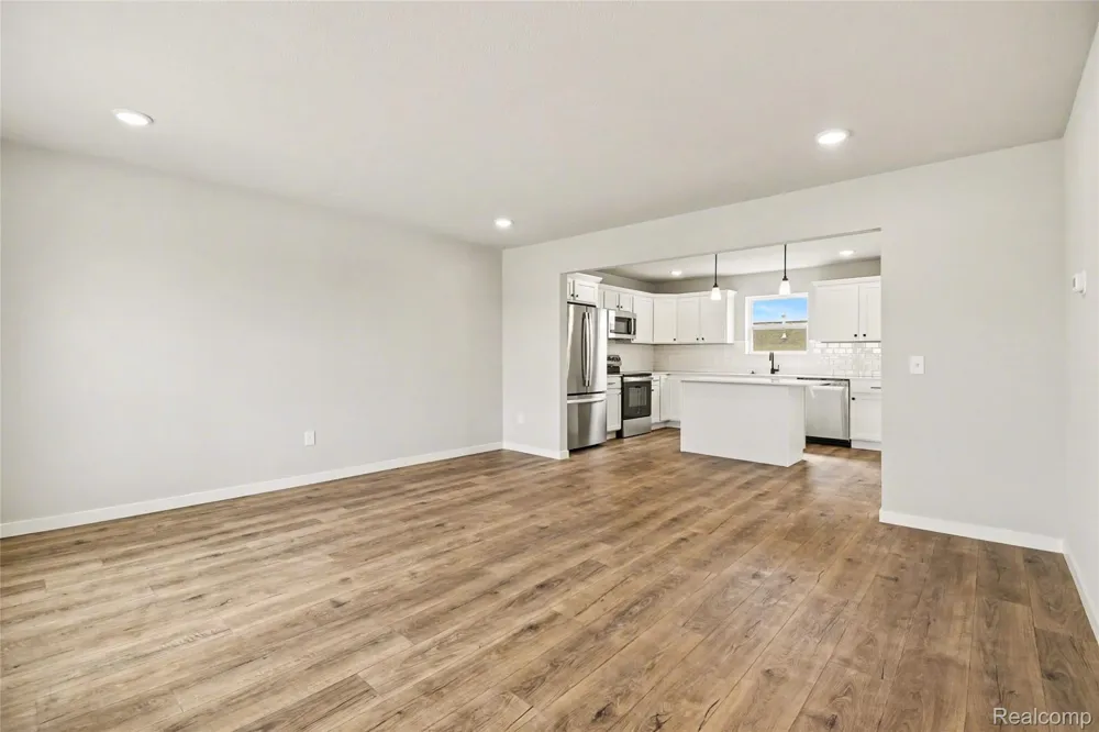 1217 Lockes Street Marion Township, MI 48843