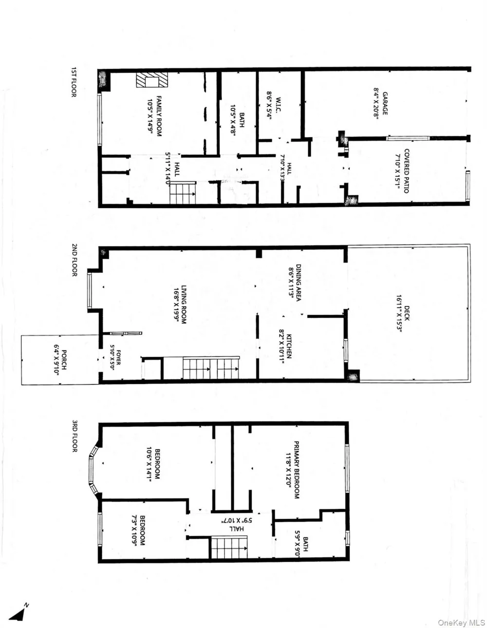 6361 76th Street Middle Village, NY 11379