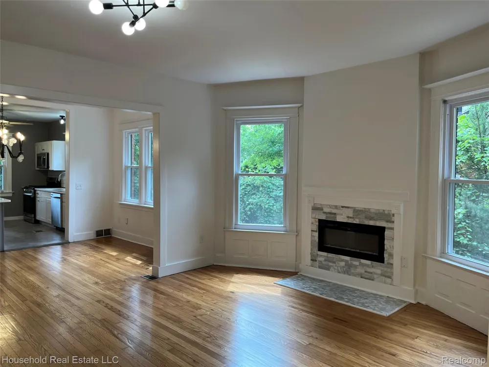 4440 Commonwealth Street Detroit City, MI 48208