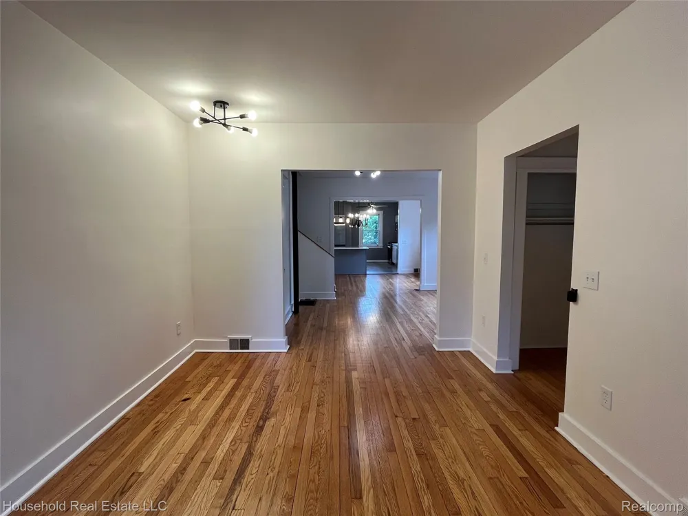4440 Commonwealth Street Detroit City, MI 48208