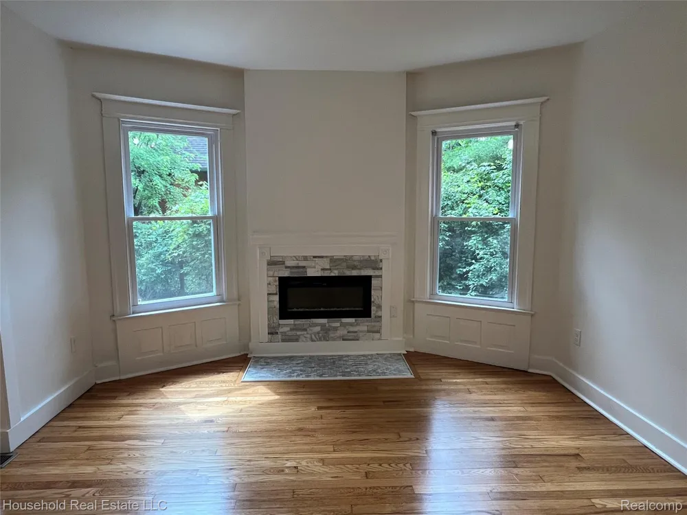 4440 Commonwealth Street Detroit City, MI 48208