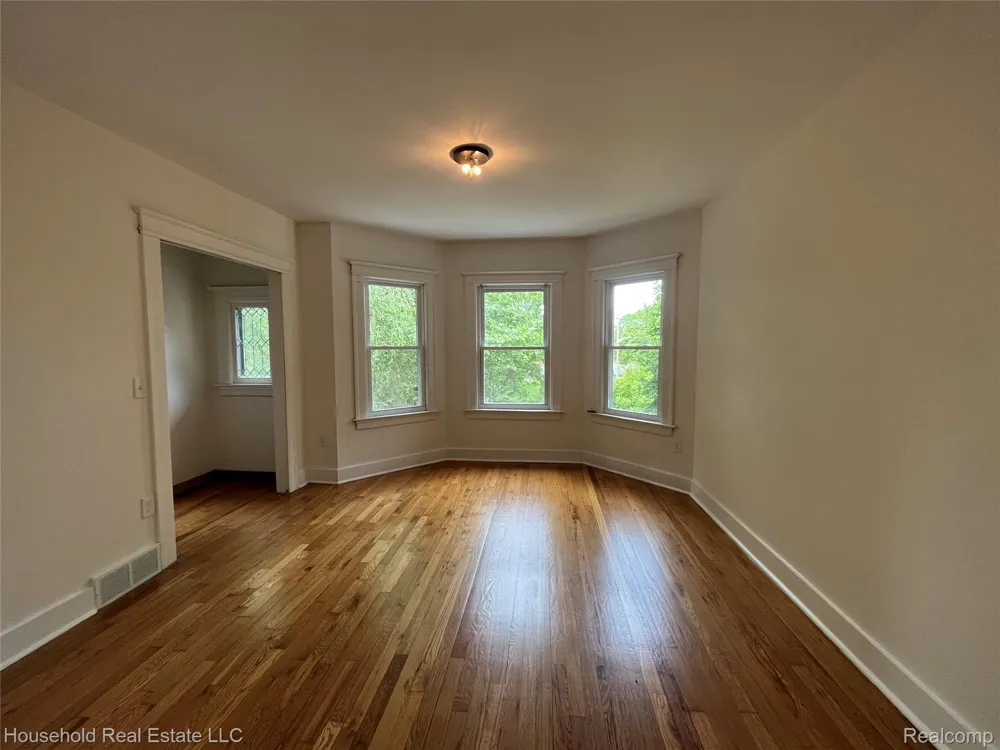 4440 Commonwealth Street Detroit City, MI 48208