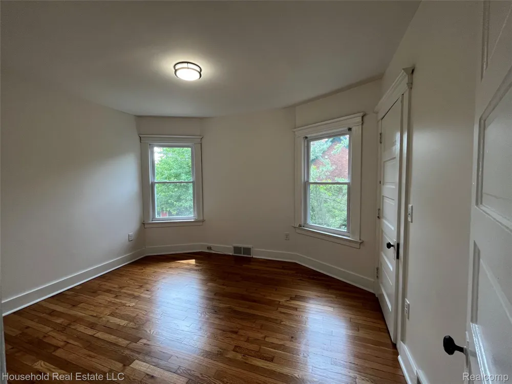 4440 Commonwealth Street Detroit City, MI 48208