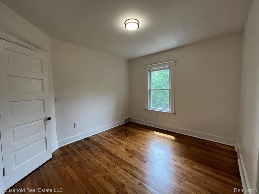 4440 Commonwealth Street Detroit City, MI 48208