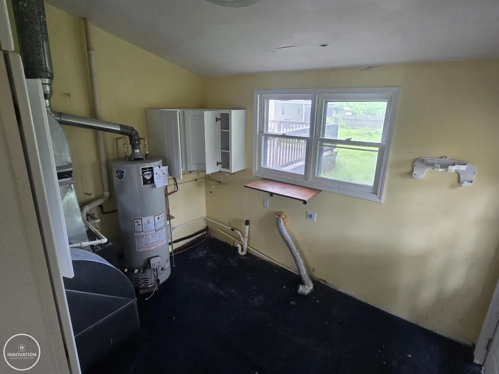 6515 Lakeshore Road Worth Township, MI 48450