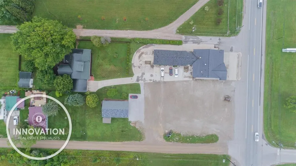 6515 Lakeshore Road Worth Township, MI 48450
