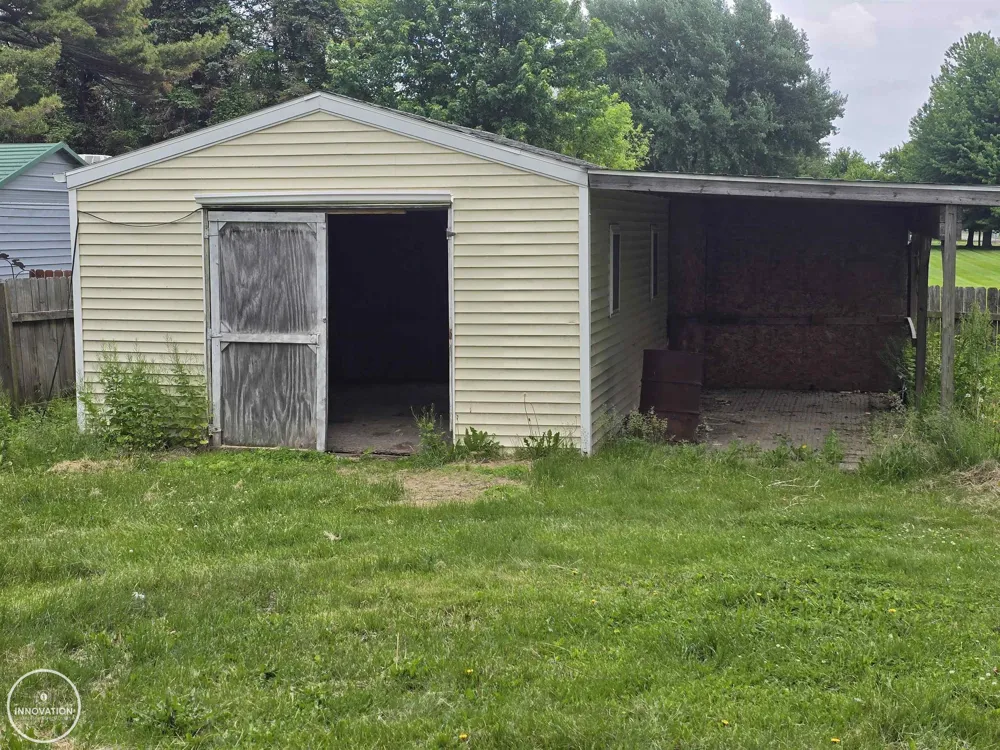 6515 Lakeshore Road Worth Township, MI 48450