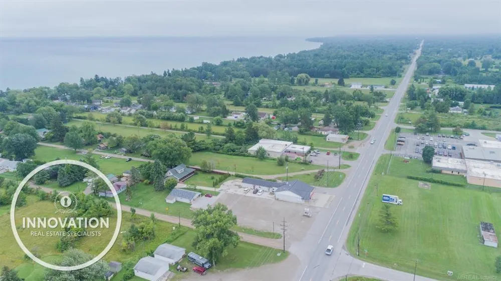 6515 Lakeshore Road Worth Township, MI 48450