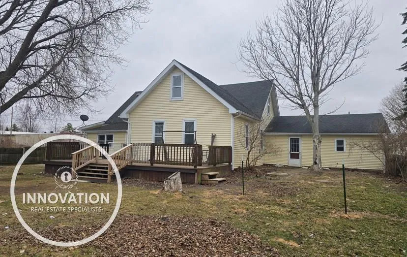 6515 Lakeshore Road Worth Township, MI 48450