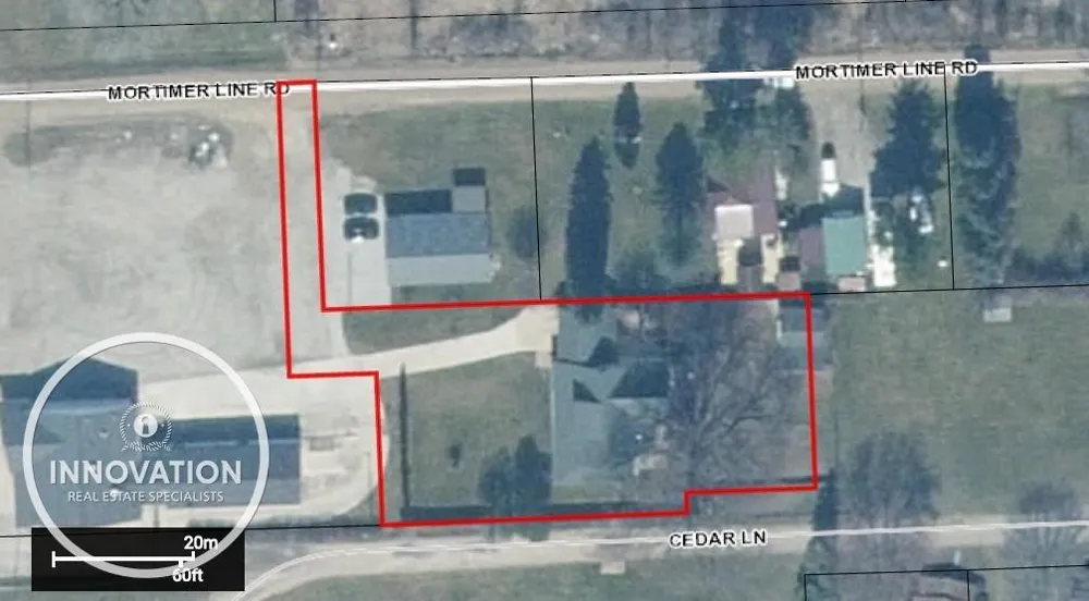 6515 Lakeshore Road Worth Township, MI 48450