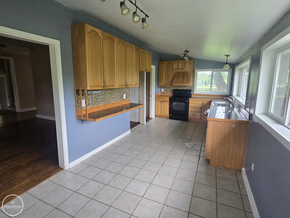 6515 Lakeshore Road Worth Township, MI 48450